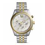 Michael Kors MK8344 Men's Watch - 45 mm