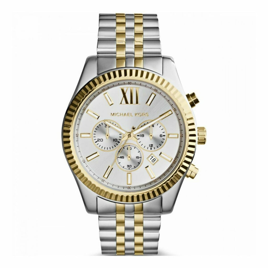 Michael Kors MK8344 Men's Watch - 45 mm - product image 2