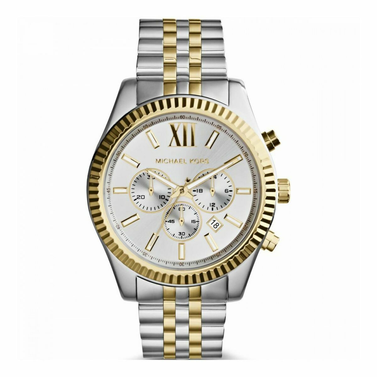 Michael Kors MK8344 Men's Watch - 45 mm - product image 2