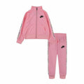 Nike V-day Baby Sports Set - Pink
