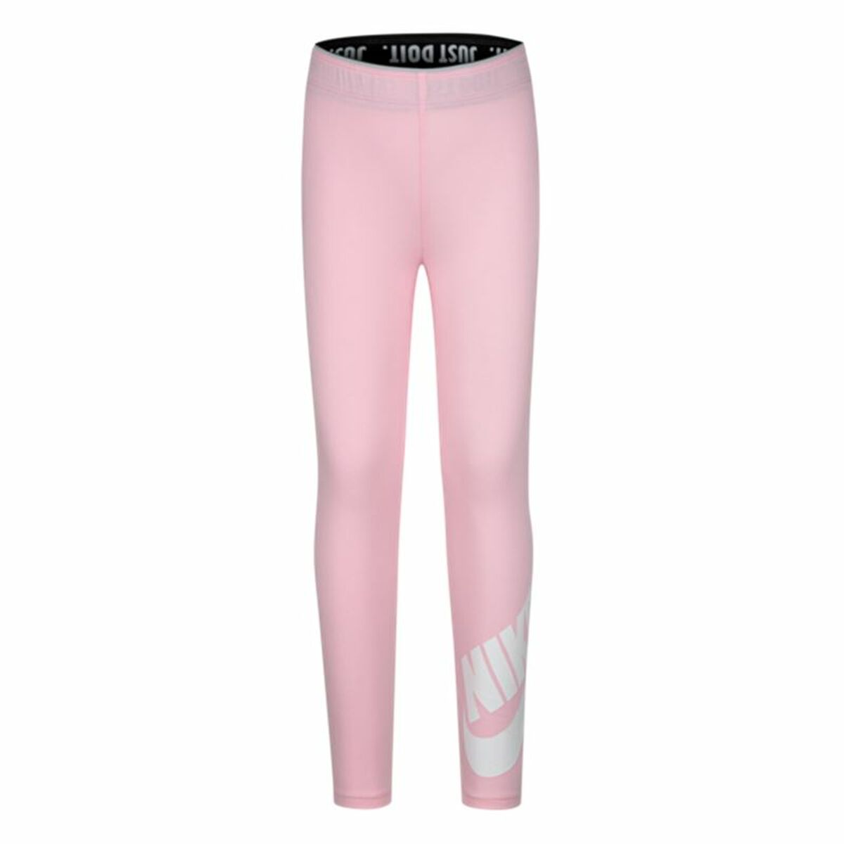 Nike Leggin Girls' Leggings - Pink