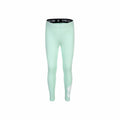 Nike Leggin Girls' Leggings - Aquamarine