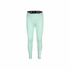 Nike Leggin Girls' Leggings - Aquamarine