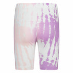 Nike Printed Girls' Leggings - Plum - product image 6
