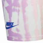 Nike Printed Girls' Leggings - Plum - product image 4