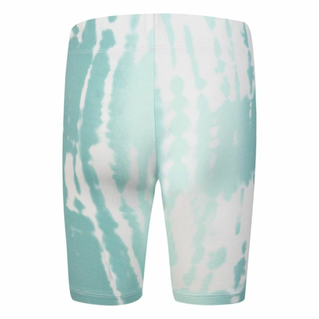 Nike Printed Girls' Leggings - Aquamarine - product image 6