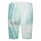 Nike Printed Girls' Leggings - Aquamarine - product image 6
