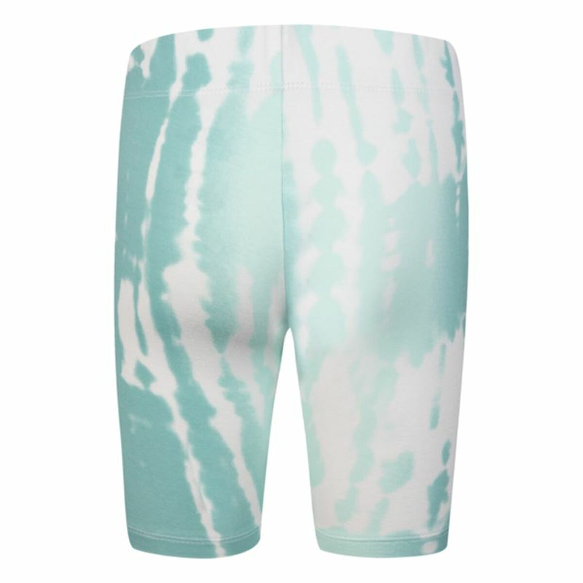 Nike Printed Girls' Leggings - Aquamarine - product image 6