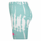 Nike Printed Girls' Leggings - Aquamarine - product image 5