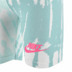 Nike Printed Girls' Leggings - Aquamarine - product image 4