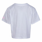 Nike Knit Girls' T-Shirt - Lilac - product image 9