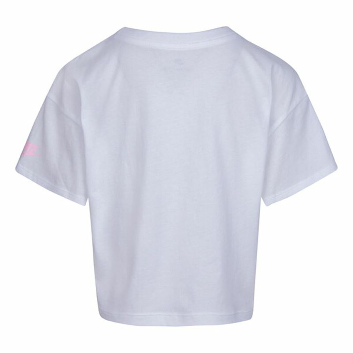 Nike Knit Girls' T-Shirt - Lilac - product image 9