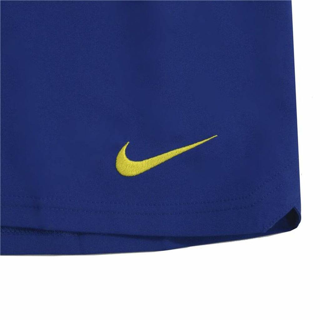 Nike Valencia CF Football Boys' Shorts - Blue - product image 15