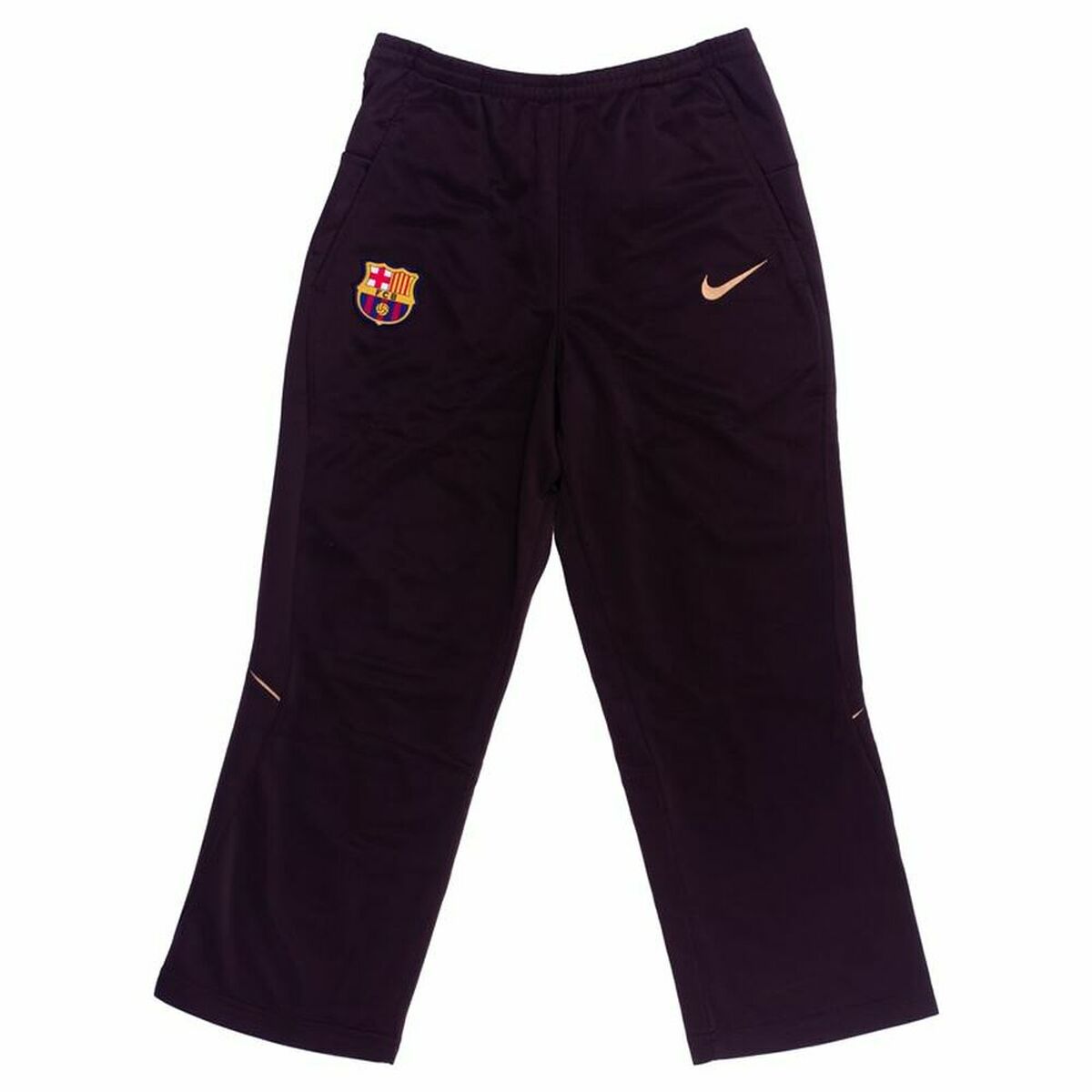 Nike FCB Kids' Tracksuit - Black - product image 2