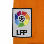Nike Football Futbol Club Barcelona 07-08 Away (third Kit) Boys' T-Shirt - Orange - product image 17