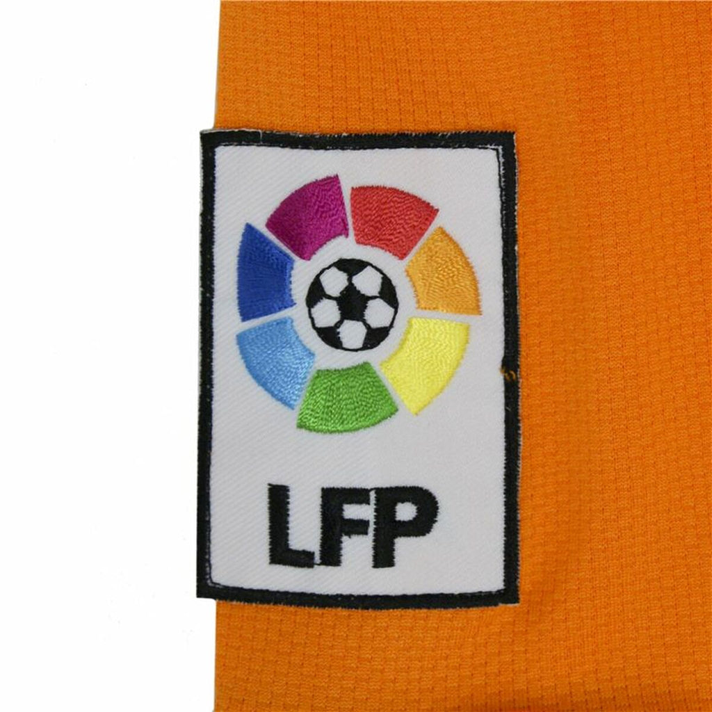 Nike Football Futbol Club Barcelona 07-08 Away (third Kit) Boys' T-Shirt - Orange - product image 16