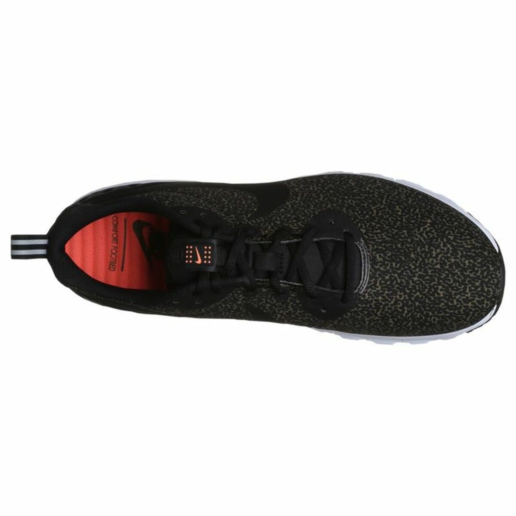 Nike Air Max Motion Men's Trainers - Black, Brown - product image 17