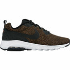 Nike Air Max Motion Men's Trainers - Black, Brown - product image 6