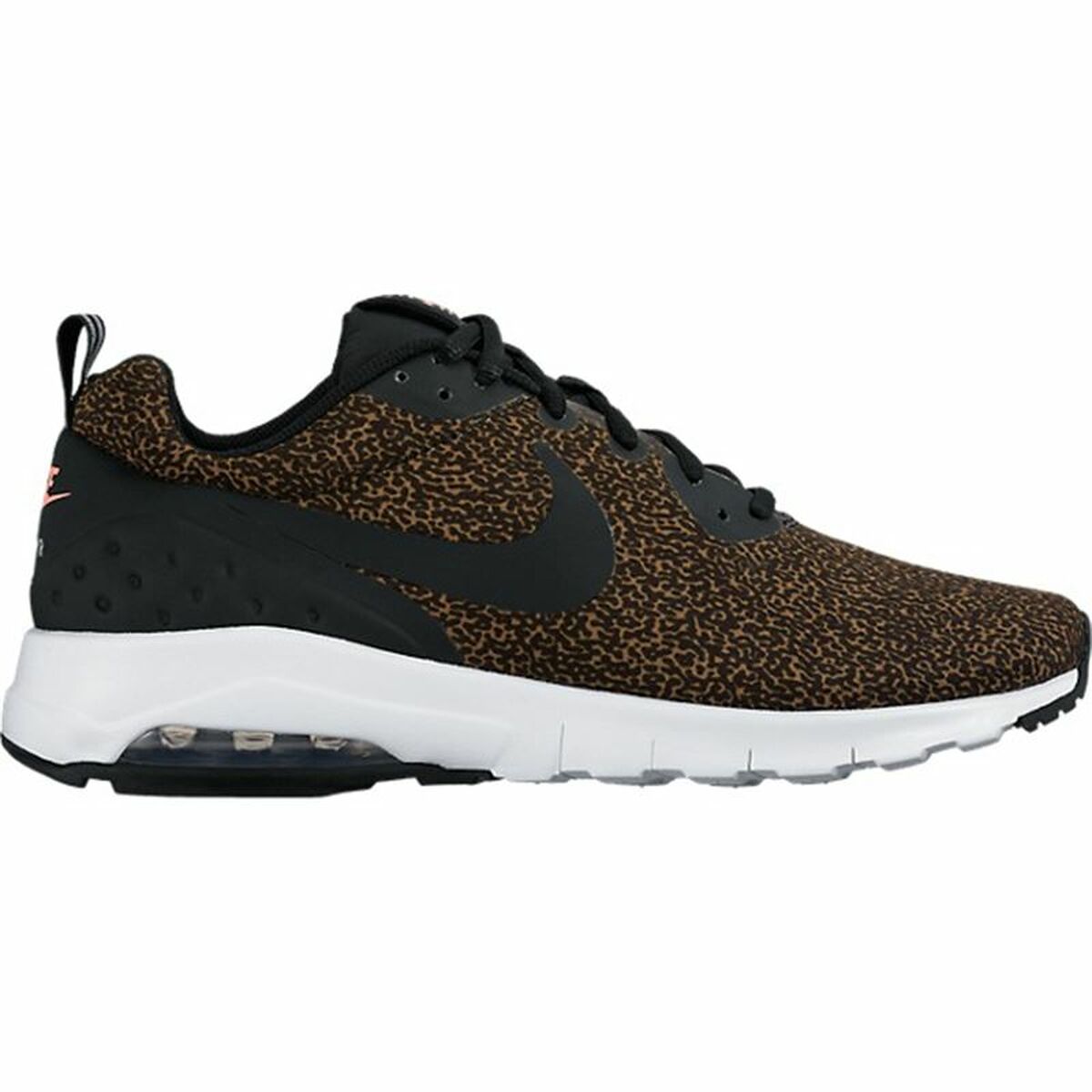 Nike Air Max Motion Men's Trainers - Black, Brown - product image 6