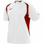 Nike Short-sleeved Striker Game Men's Shirt - Red, White - product image 2