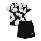 Nike Dye Dot Baby Sports Set - Black - product image 2