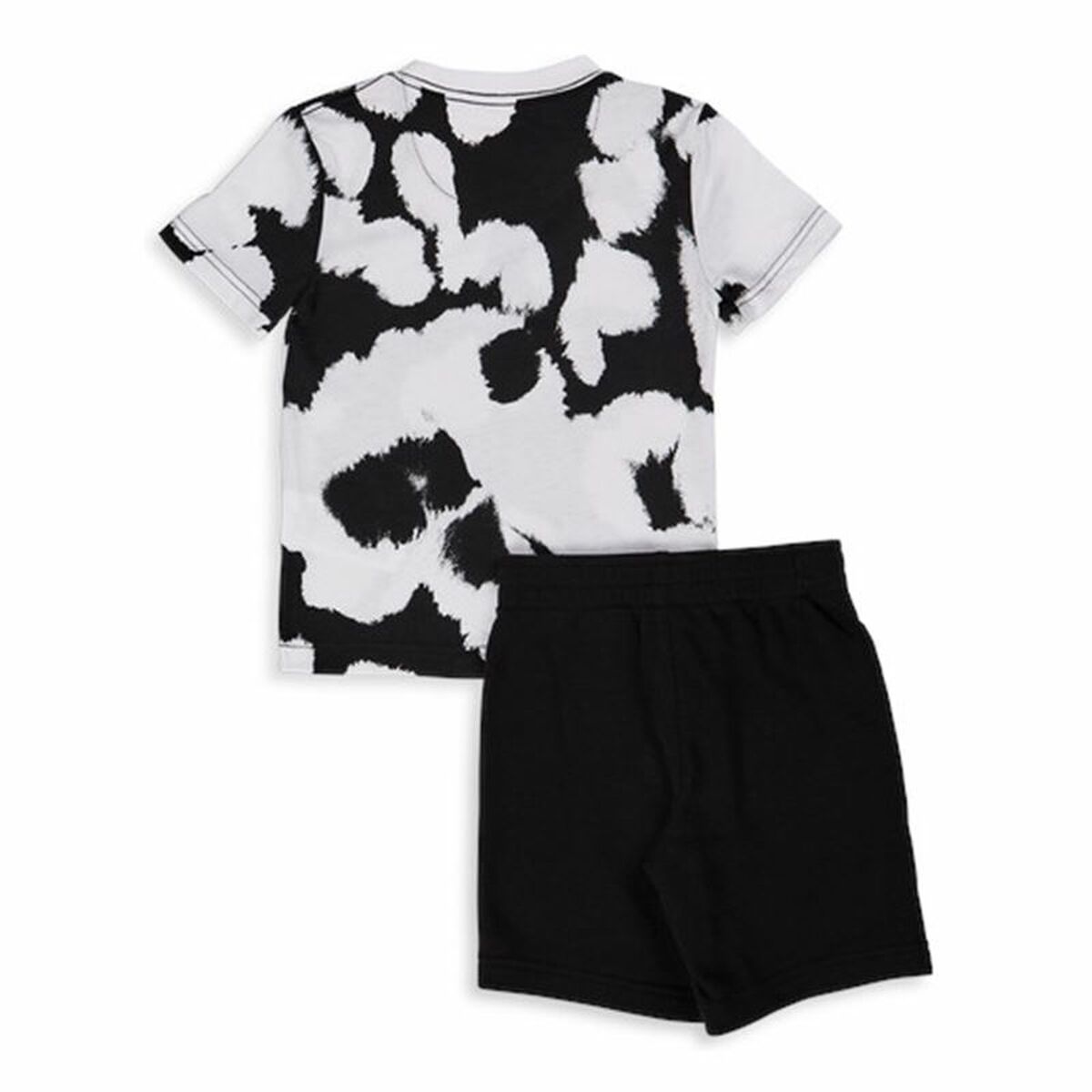 Nike Dye Dot Baby Sports Set - Black - product image 4
