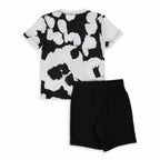 Nike Dye Dot Baby Sports Set - Black - product image 3