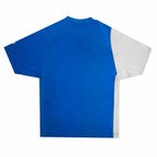 Nike Short-sleeved Logo Men's Football Shirt - White, Blue - product image 25