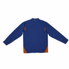 Nike Valencia CF Woven Warm Up Boys' Jacket - Blue - product image 6