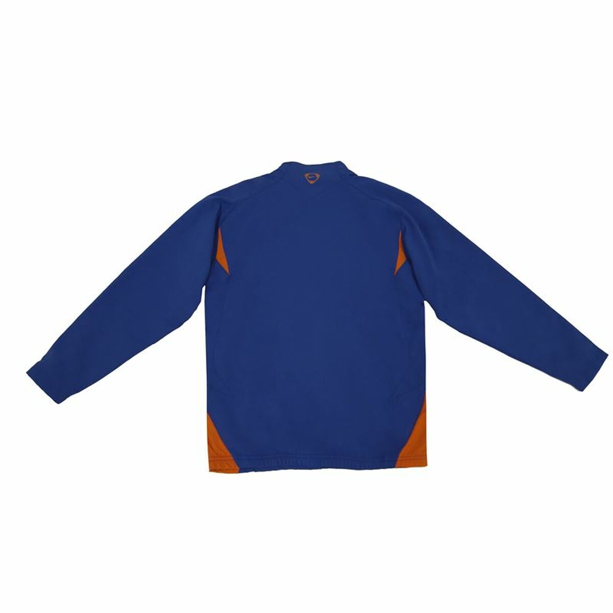 Nike Valencia CF Woven Warm Up Boys' Jacket - Blue - product image 6