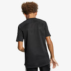 Nike Breathe Dri-FIT Squad Boys' T-Shirt - Black - product image 17