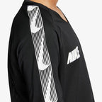Nike Breathe Dri-FIT Squad Boys' T-Shirt - Black - product image 10
