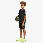 Nike Breathe Dri-FIT Squad Boys' T-Shirt - Black - product image 8