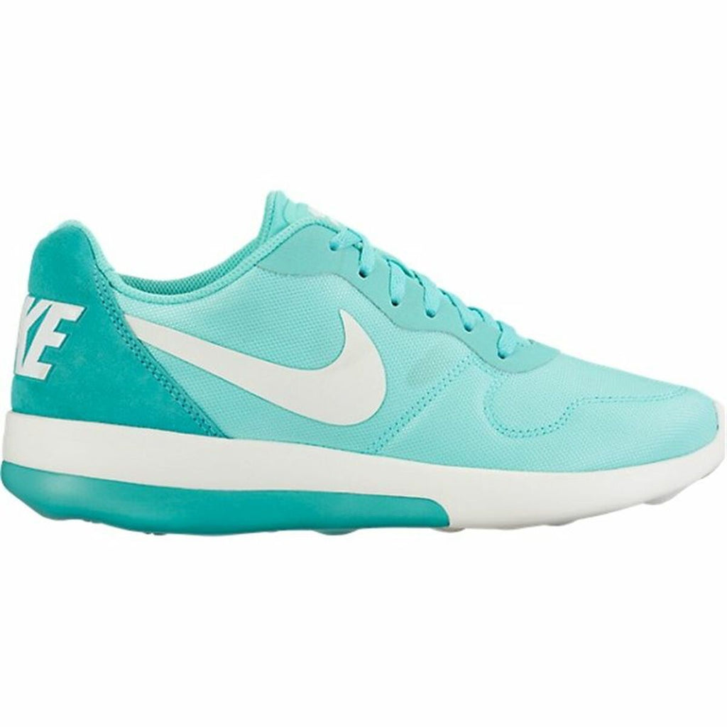 Nike MD Runner 2 Unisex Running Shoes - Aquamarine