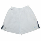 Nike Total 90 Men's Shorts - White