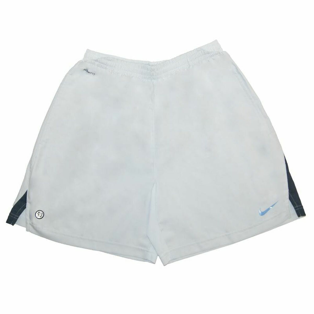 Nike Total 90 Men's Shorts - White - product image 4