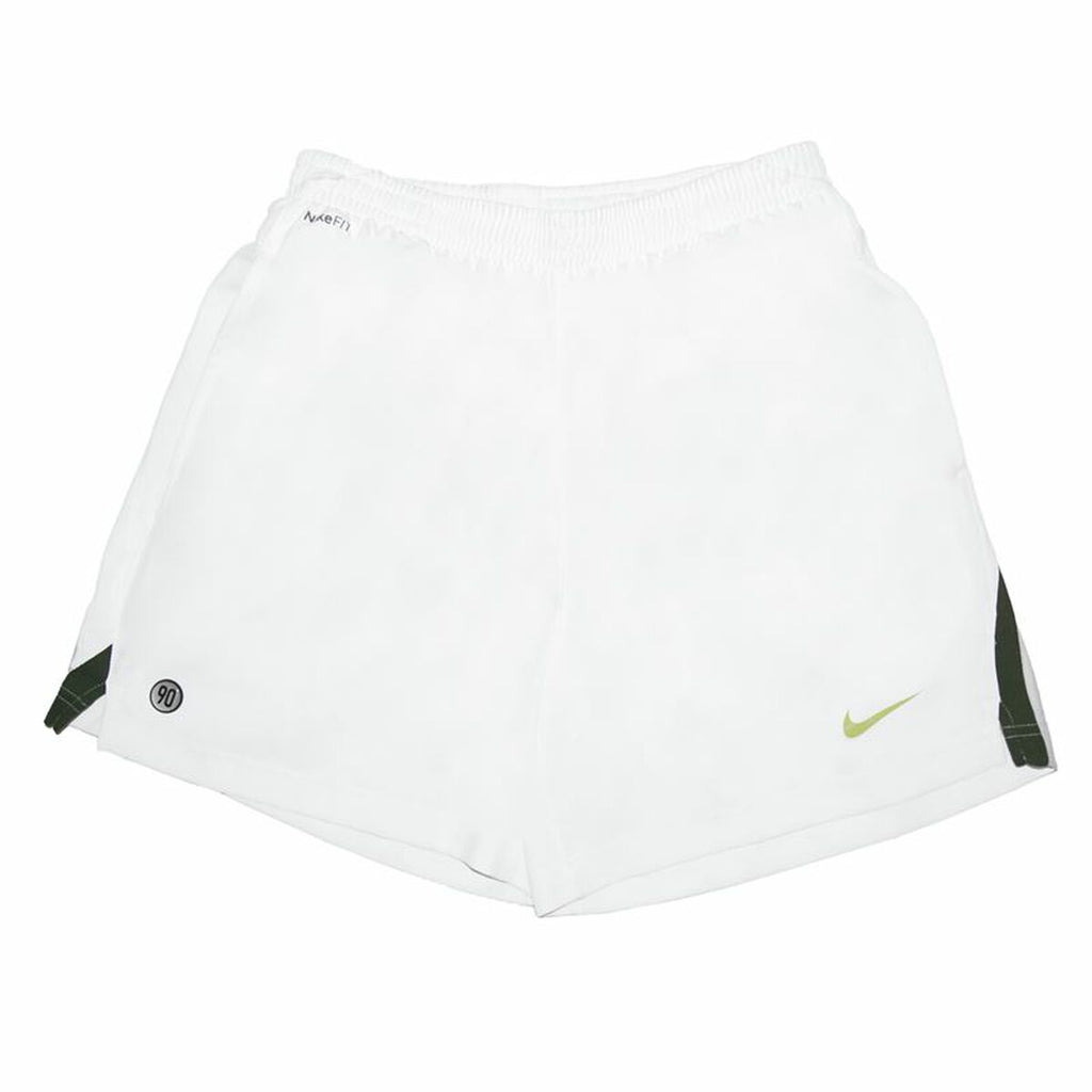 Nike Total 90 Lined Football Boys' Shorts - White - product image 3