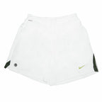 Nike Total 90 Lined Football Boys' Shorts - White - product image 3