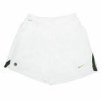 Nike Total 90 Lined Football Boys' Shorts - White - product image 4
