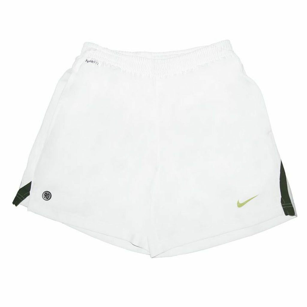 Nike Total 90 Lined Football Boys' Shorts - White - product image 2
