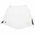 Nike Total 90 Lined Football Boys' Shorts - White