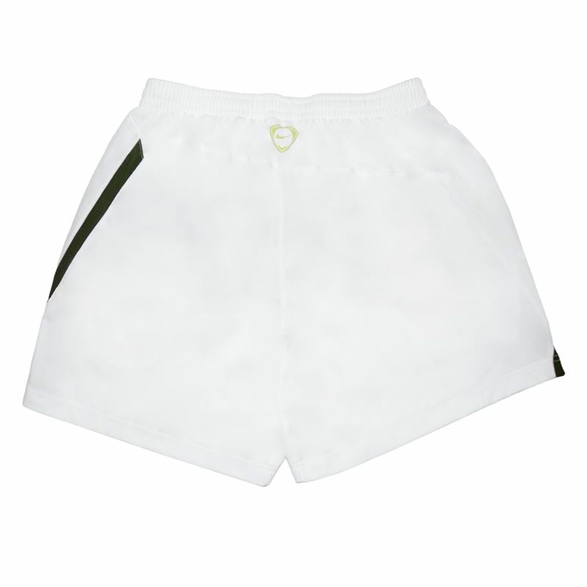 Nike Total 90 Lined Football Boys' Shorts - White - product image 24