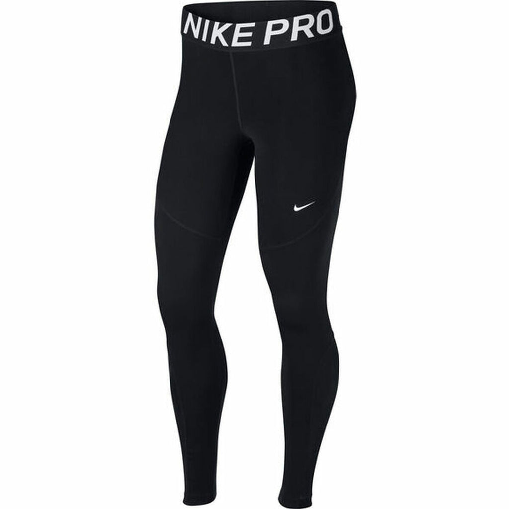 Nike PRO W AO9968 010 Women's Leggings - Black - product image 5