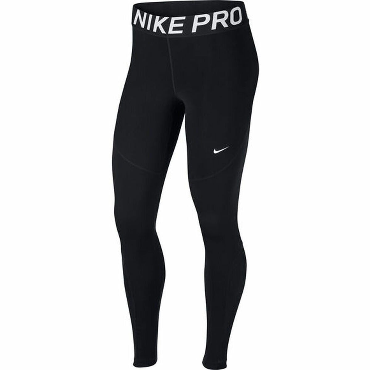 Nike PRO W AO9968 010 Women's Leggings - Black - product image 5
