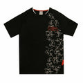 Nike Poly Tee Men's T-Shirt - Black
