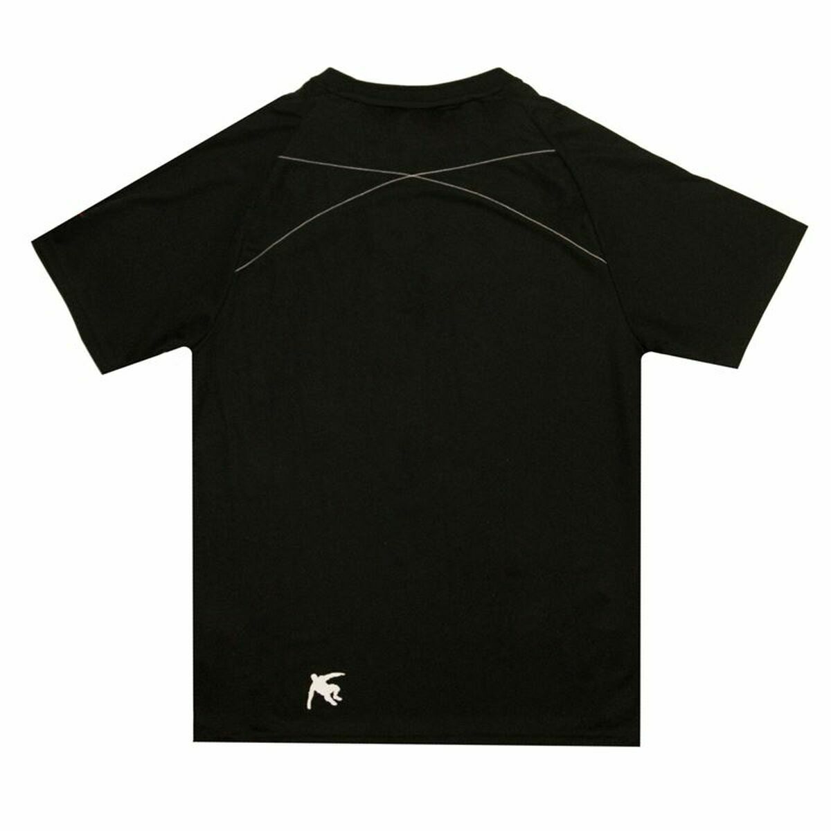Nike Poly Tee Men's T-Shirt - Black - product image 11