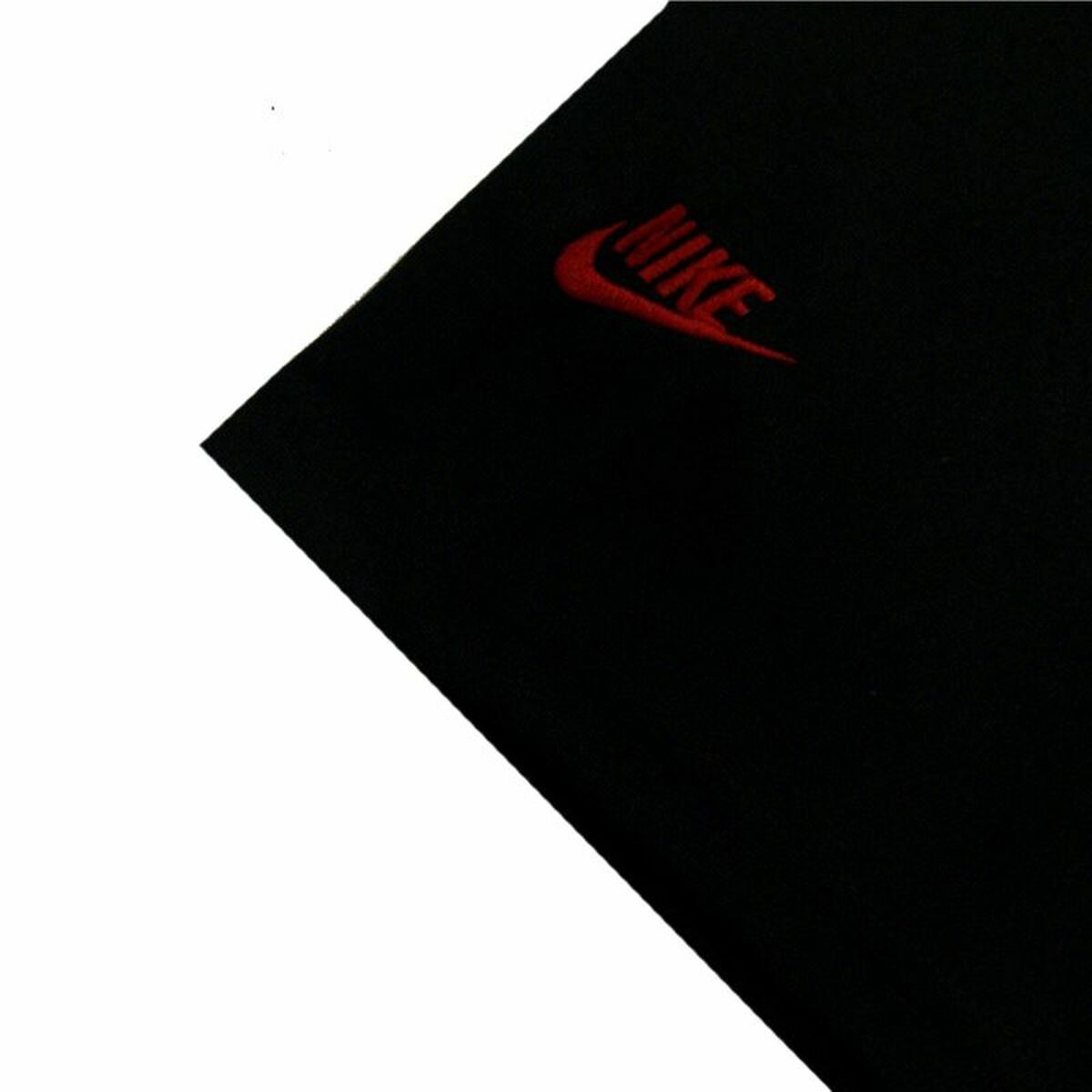 Nike Poly Tee Men's T-Shirt - Black - product image 6