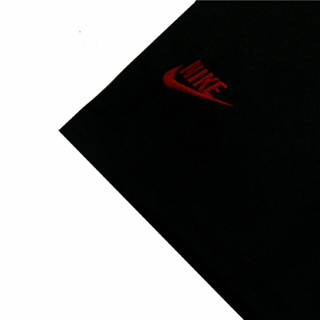Nike Poly Tee Men's T-Shirt - Black - product image 5