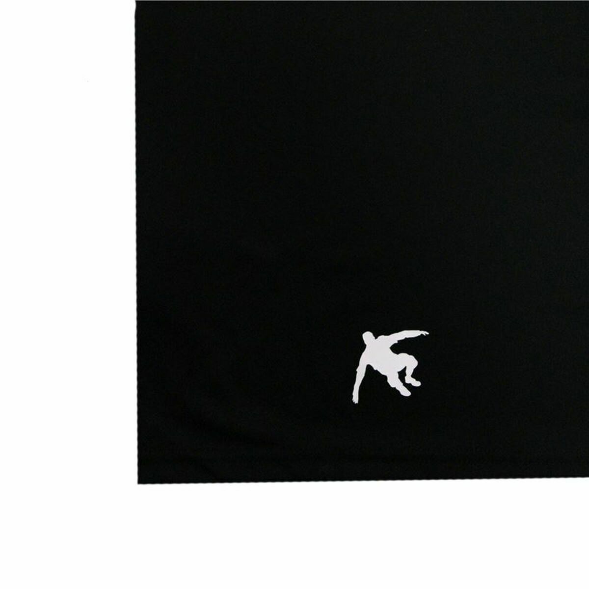 Nike Poly Tee Men's T-Shirt - Black - product image 4