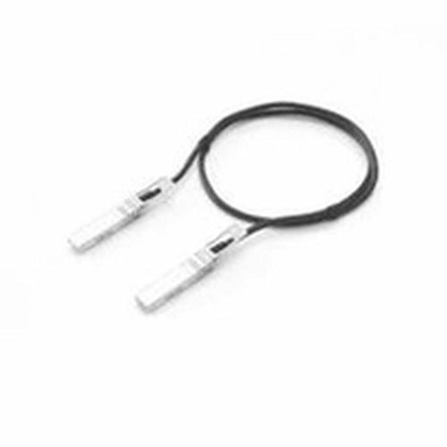 Cisco Rot SFP + Kabel SFP-H25G-CU5M= Schwarz 5 m